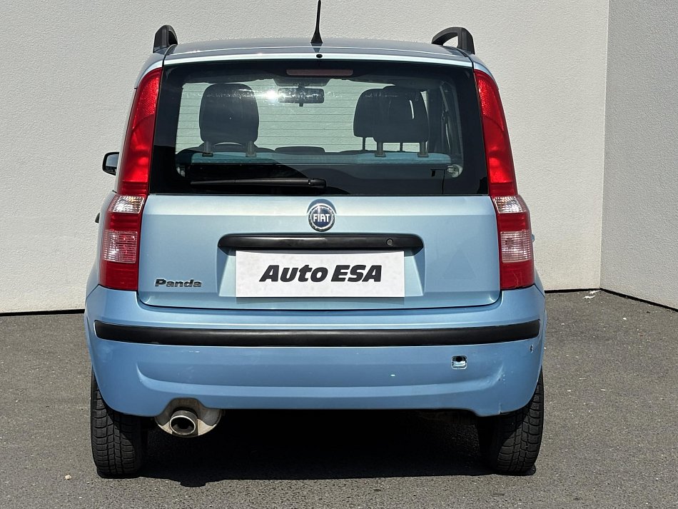 Fiat Panda 1.2i 