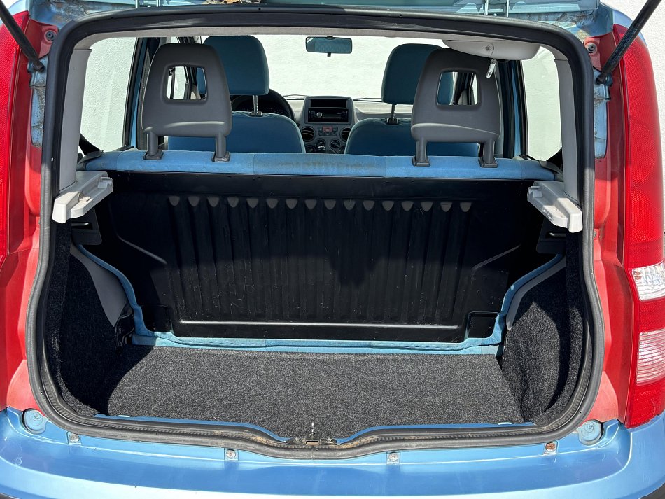 Fiat Panda 1.2i 