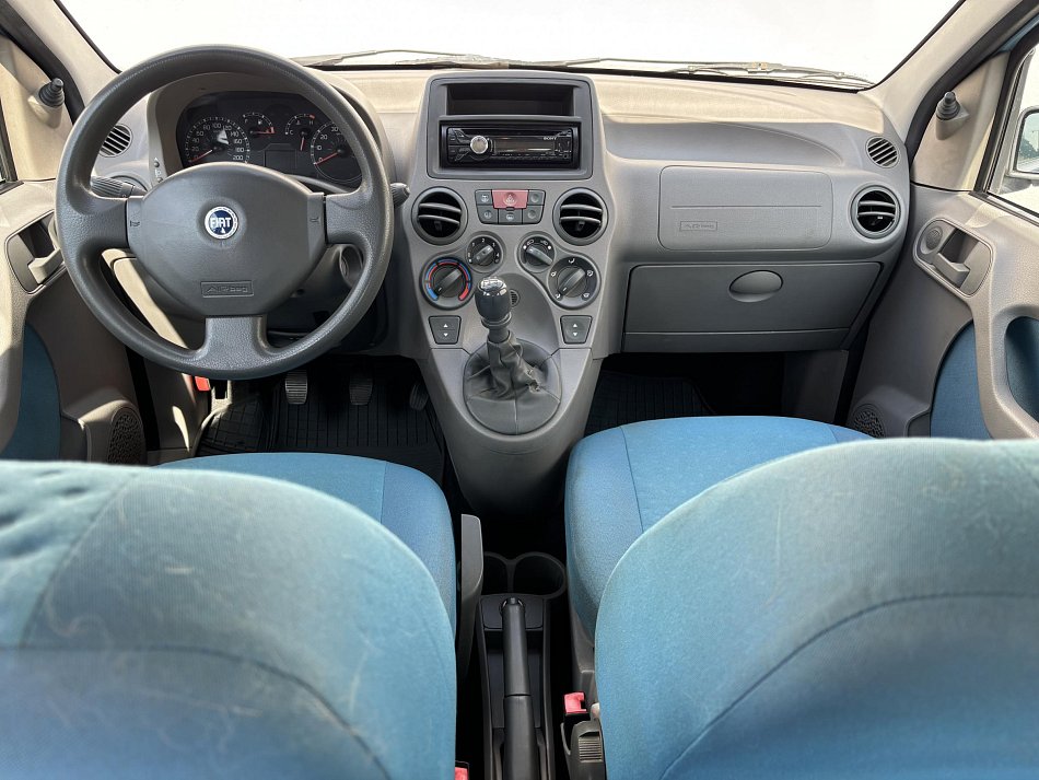 Fiat Panda 1.2i 
