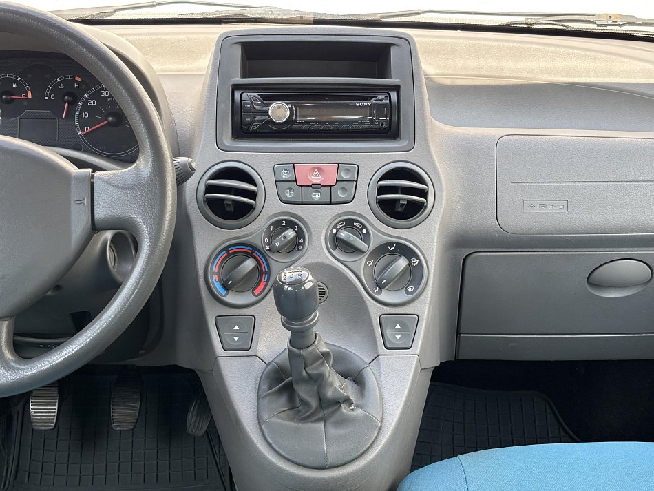 Fiat Panda 1.2i 