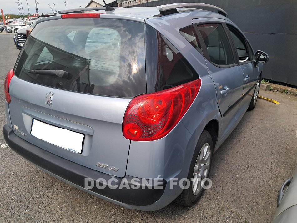 Peugeot 207 1.4 