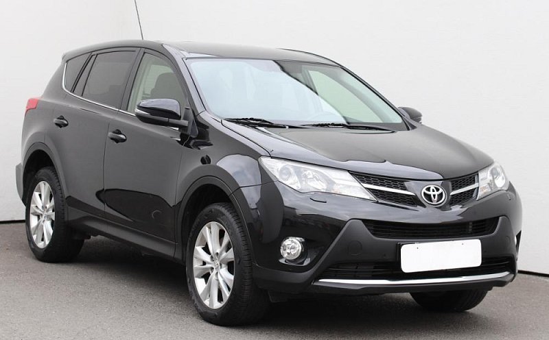 Toyota RAV4 2.0i  4x4