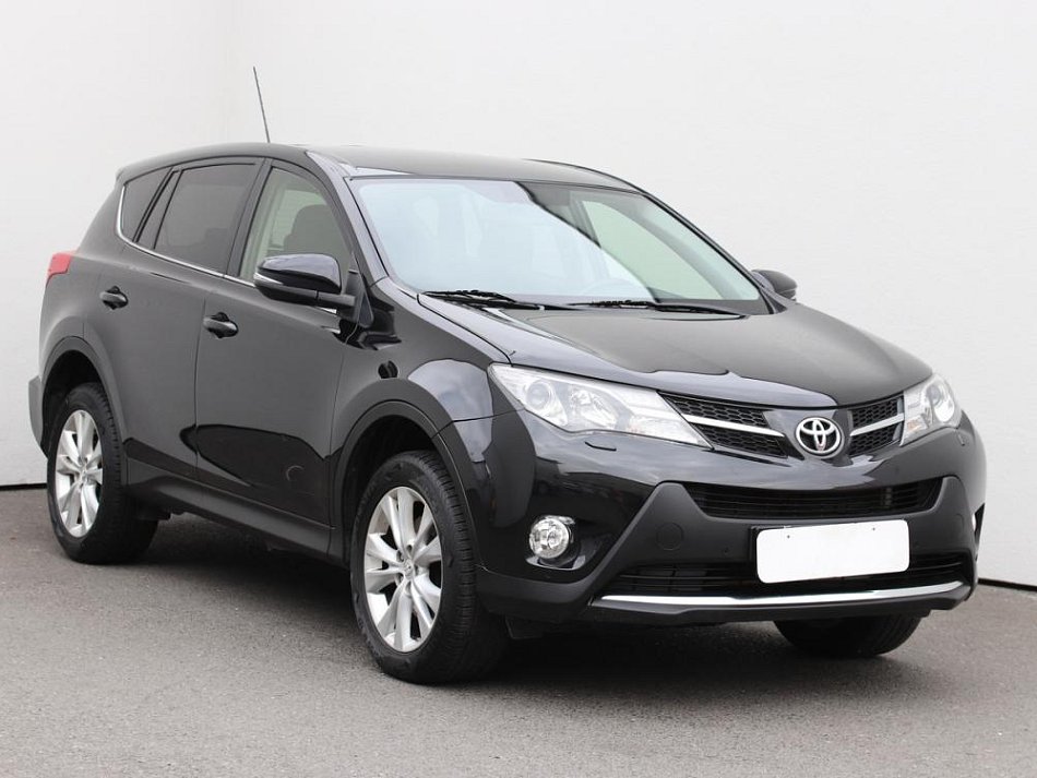 Toyota RAV4 2.0i  4x4