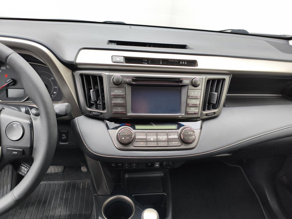 Toyota RAV4 2.0i  AWD