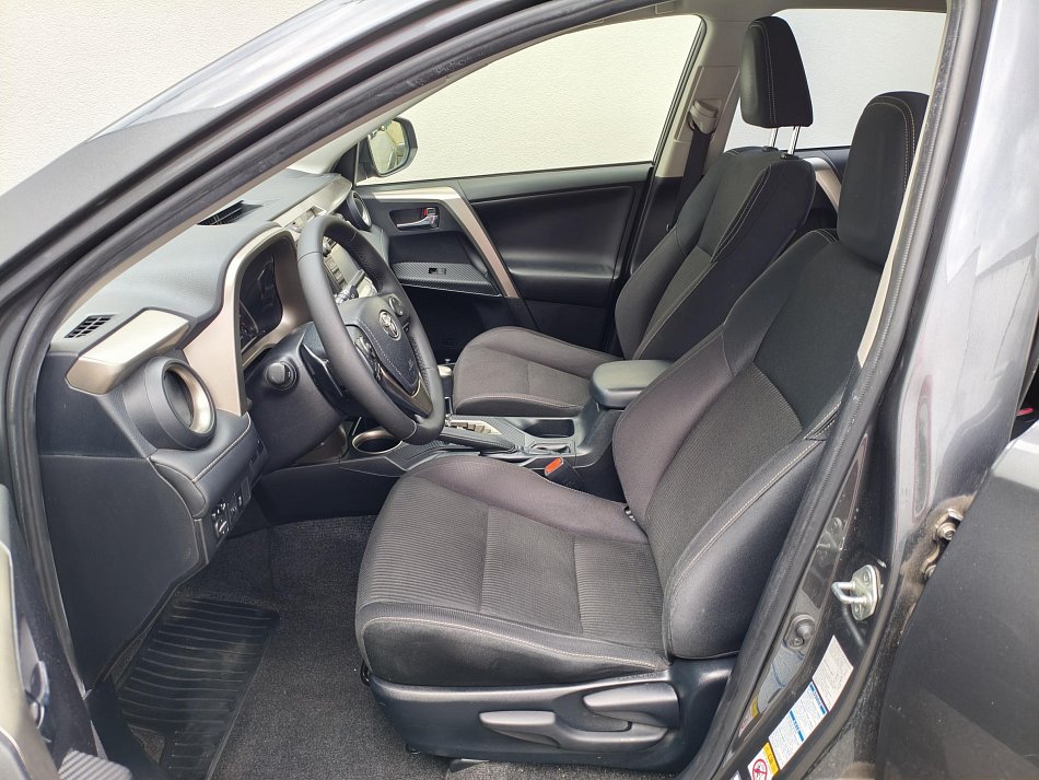 Toyota RAV4 2.0i  AWD