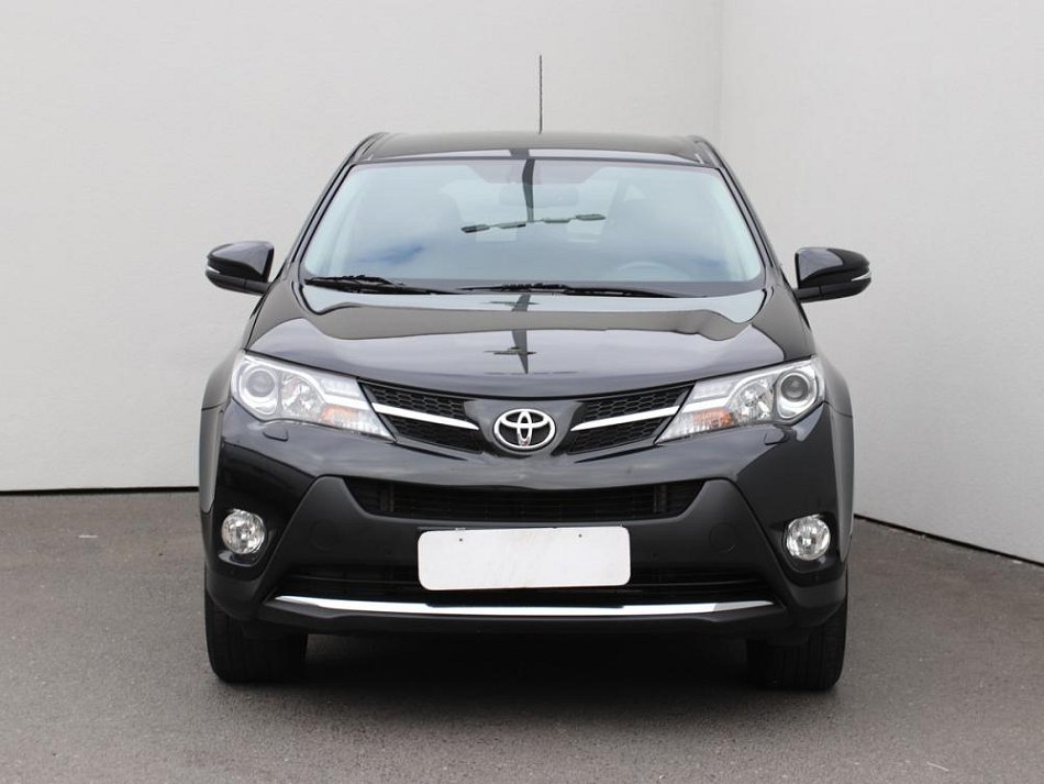 Toyota RAV4 2.0i  4x4