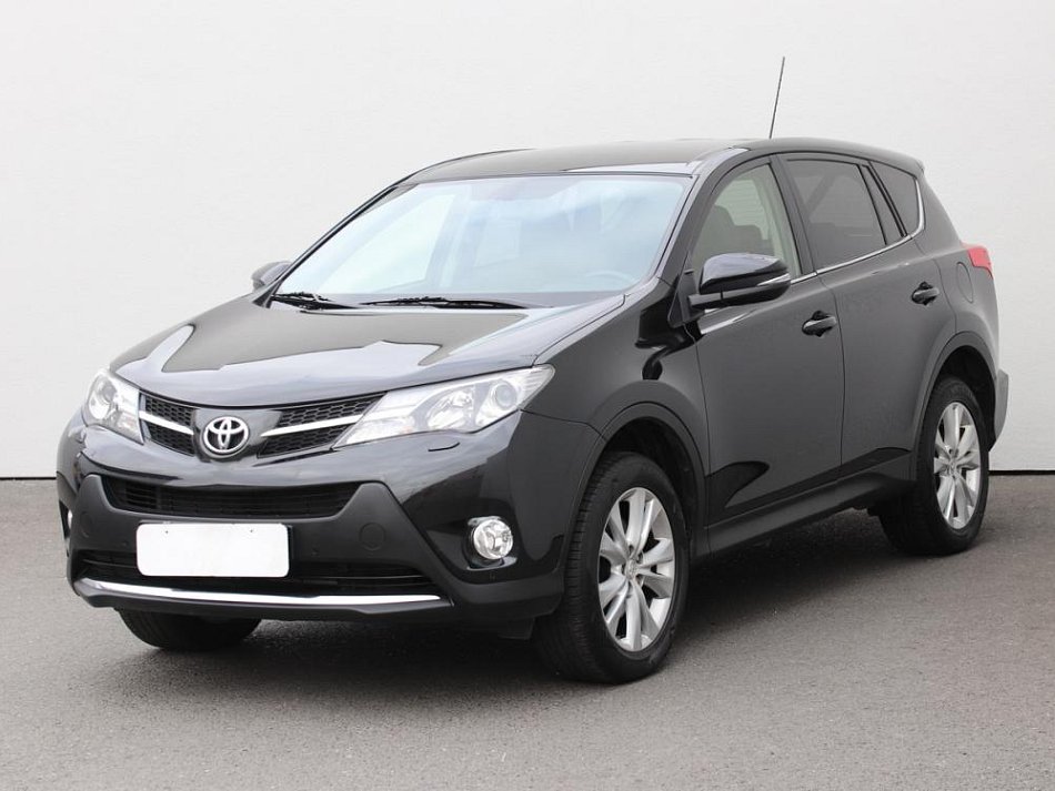 Toyota RAV4 2.0i  4x4