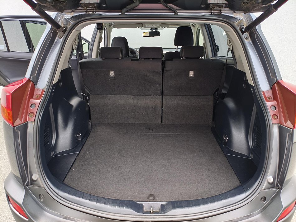 Toyota RAV4 2.0i  AWD
