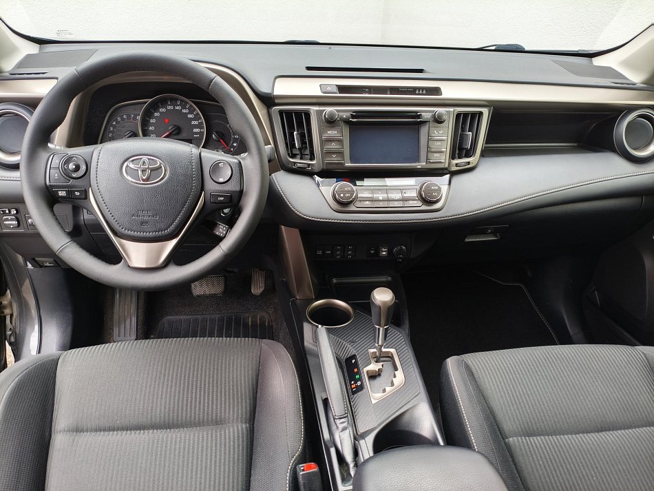 Toyota RAV4 2.0i  AWD