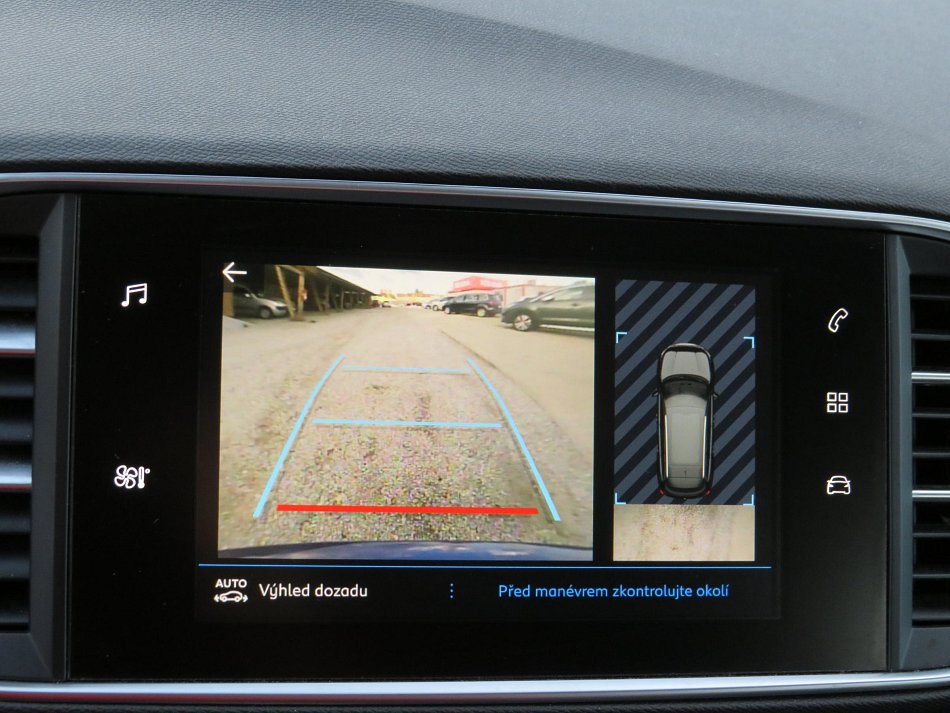 Peugeot 308 1.2 PT 