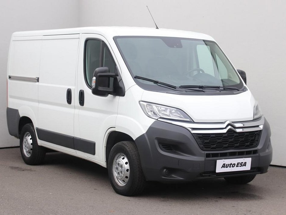 Citroën Jumper 2.0HDi  L3H2