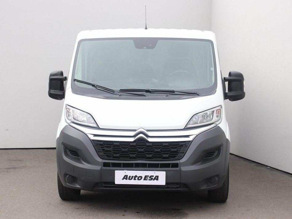 Citroën Jumper 2.0HDi  L3H2
