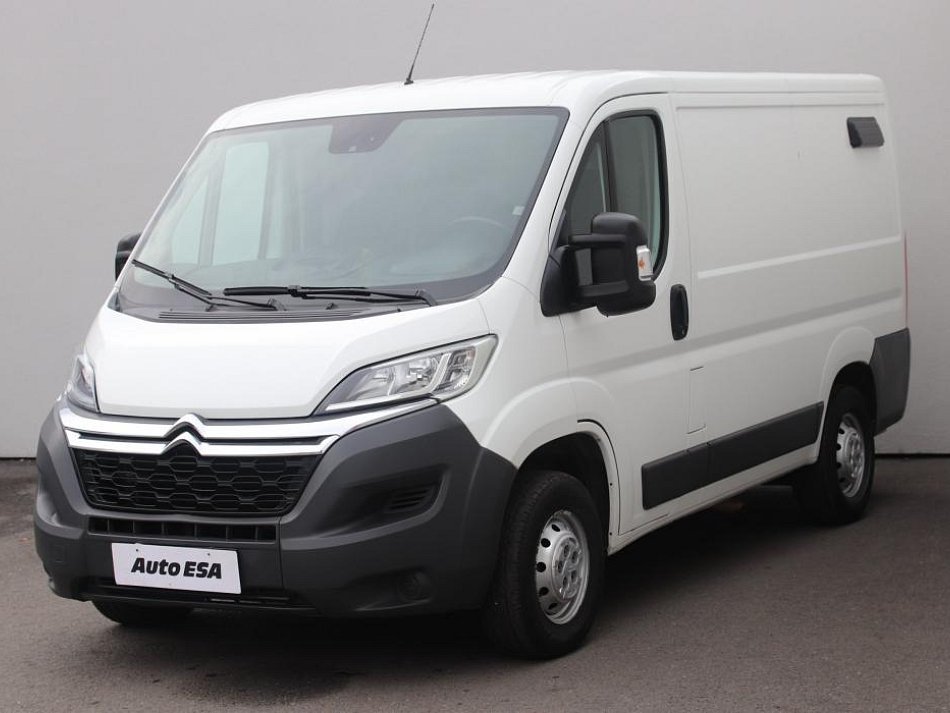Citroën Jumper 2.0HDi  L3H2