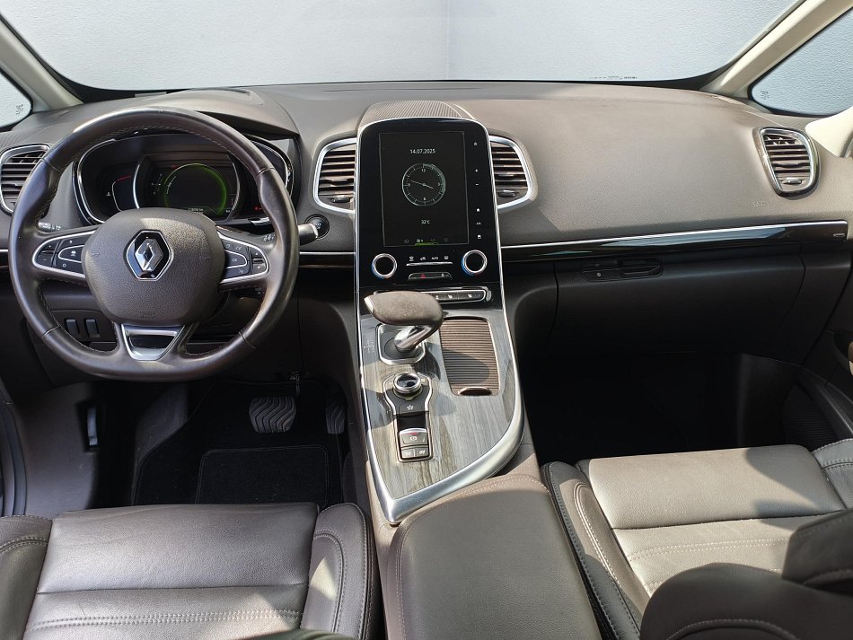 Renault Espace 1.6 DCi Intense 7míst