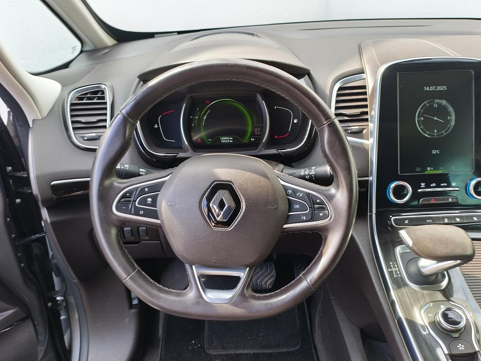 Renault Espace 1.6 DCi Intense 7míst