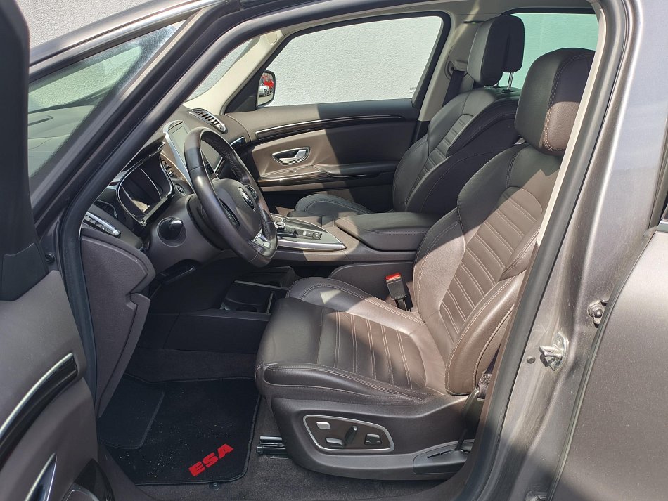 Renault Espace 1.6 DCi Intense 7míst