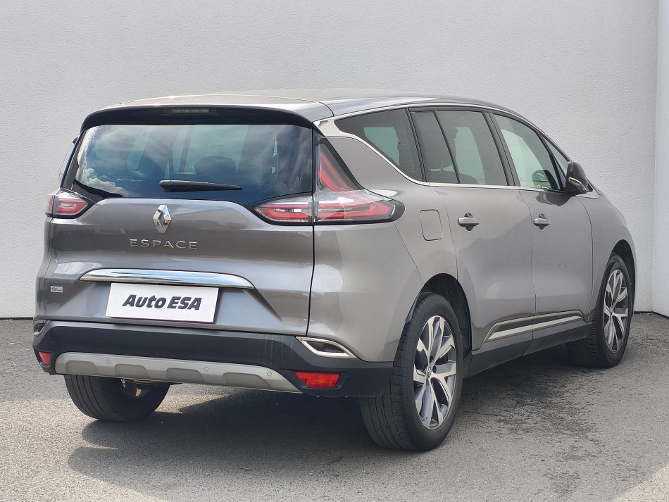 Renault Espace 1.6 DCi Intense 7míst