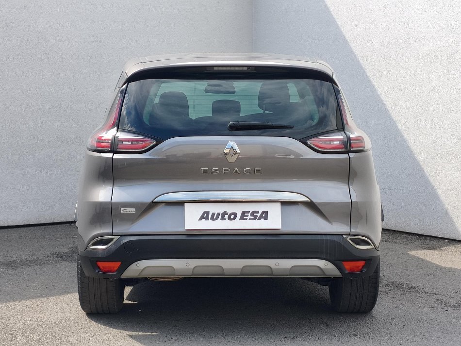 Renault Espace 1.6 DCi Intense 7míst