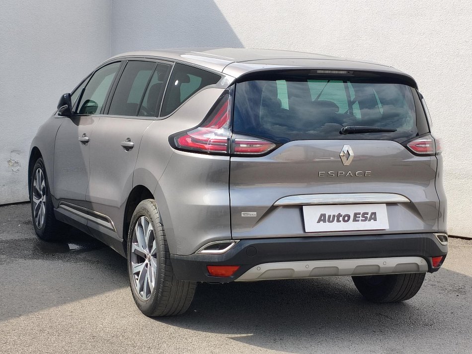 Renault Espace 1.6 DCi Intense 7míst