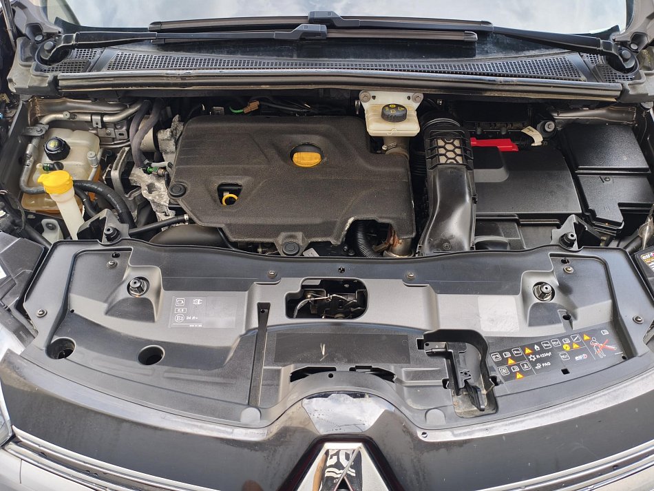 Renault Espace 1.6 DCi Intense 7míst