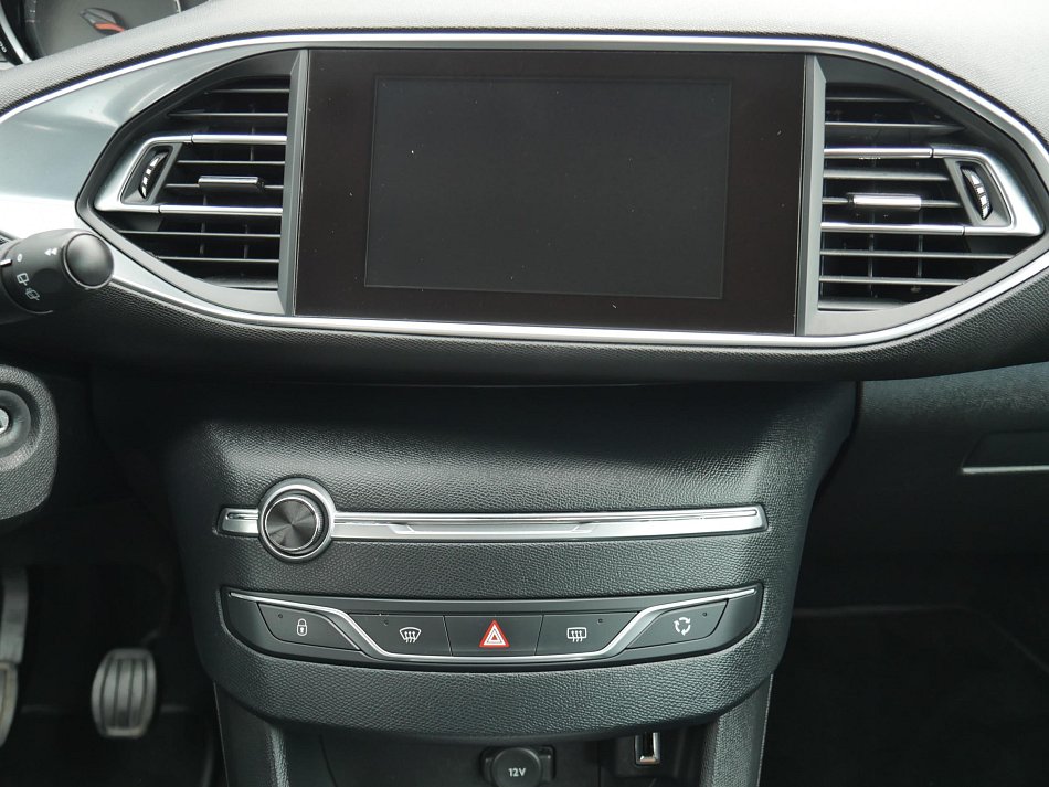 Peugeot 308 1.2PT 