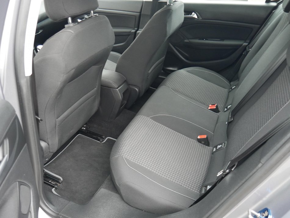 Peugeot 308 1.2PT 