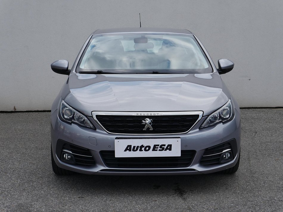 Peugeot 308 1.2PT 