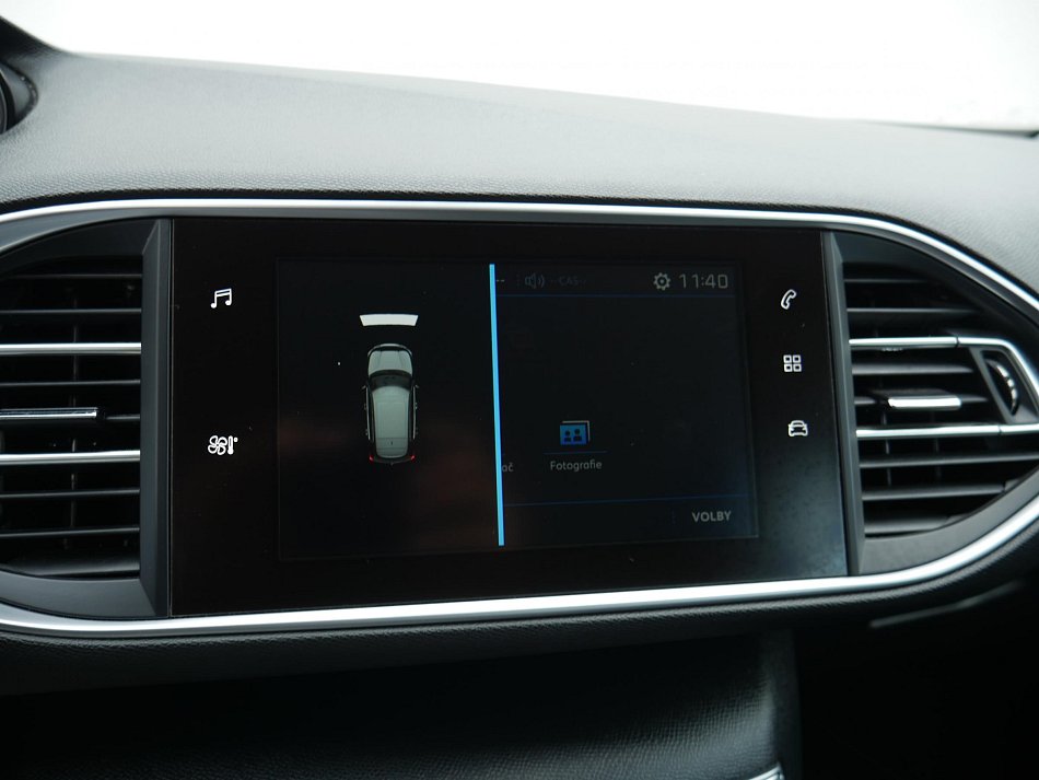 Peugeot 308 1.2PT 