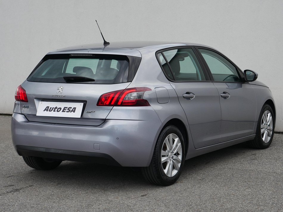 Peugeot 308 1.2PT 