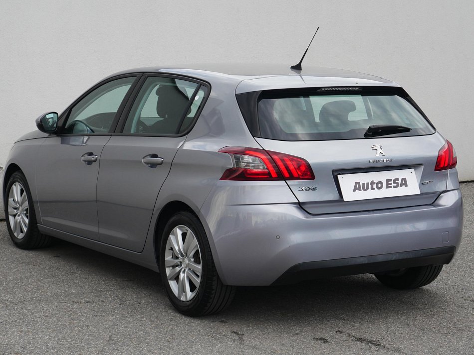 Peugeot 308 1.2PT 