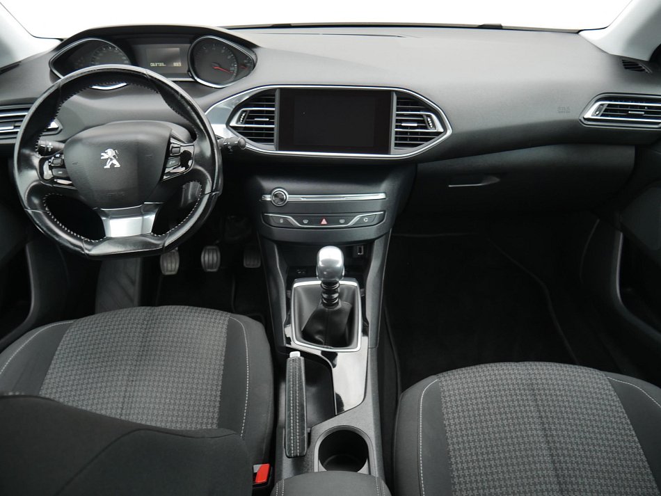 Peugeot 308 1.2PT 