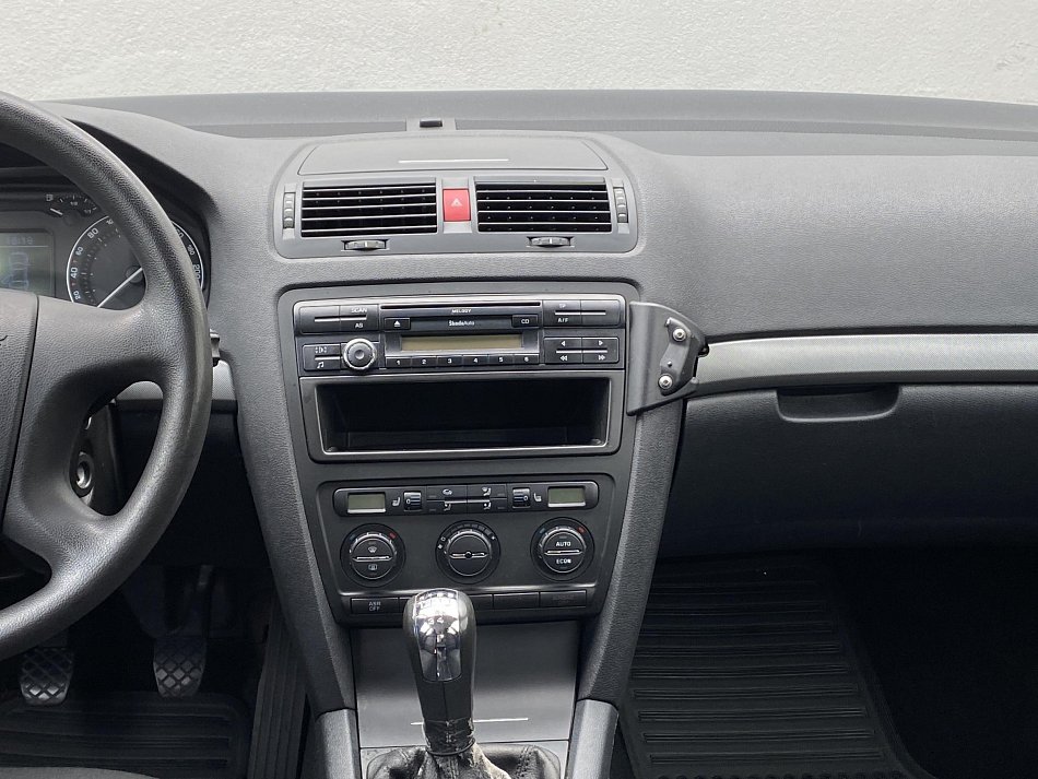 Škoda Octavia II 1.9TDi 