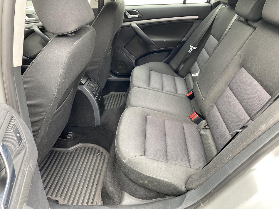 Škoda Octavia II 1.9TDi 
