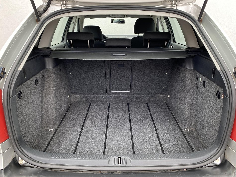 Škoda Octavia II 1.9TDi 