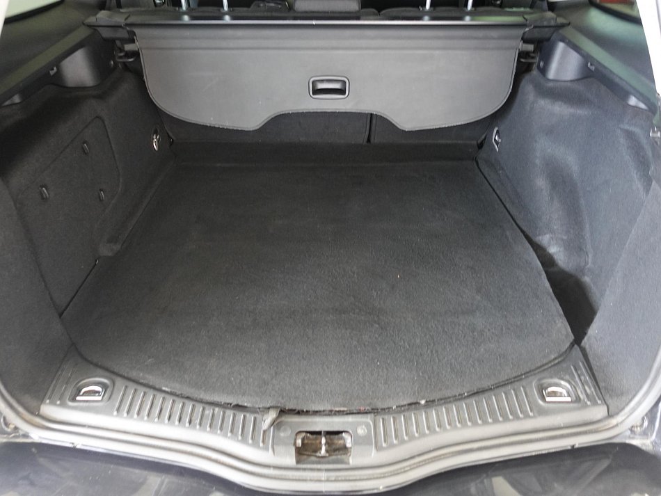 Ford Mondeo 1.8TDCi 