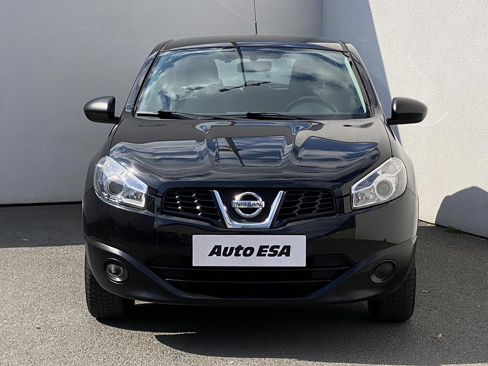 Nissan Qashqai 1.6i 