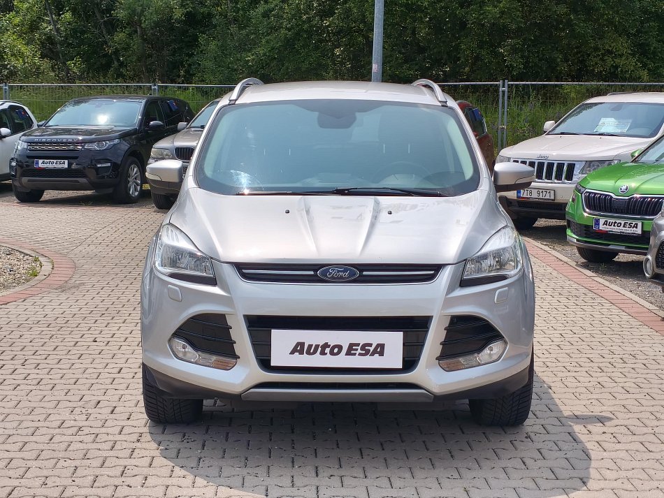 Ford Kuga 1.5 EB Titanium