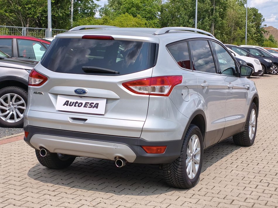 Ford Kuga 1.5 EB Titanium
