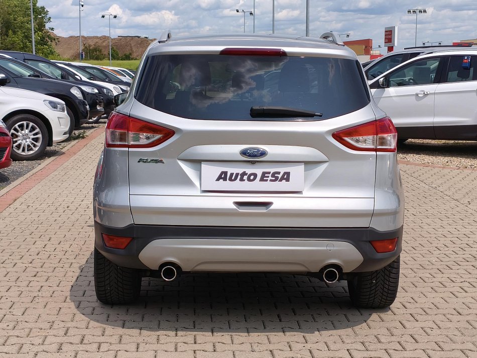 Ford Kuga 1.5 EB Titanium