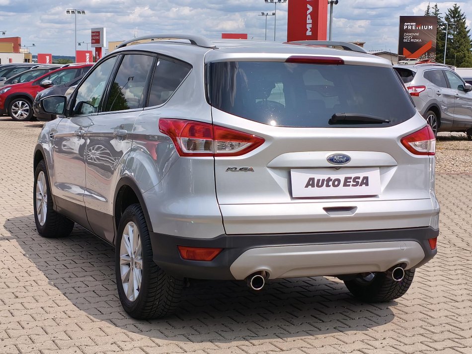 Ford Kuga 1.5 EB Titanium