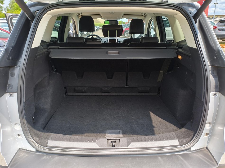 Ford Kuga 1.5 EB Titanium