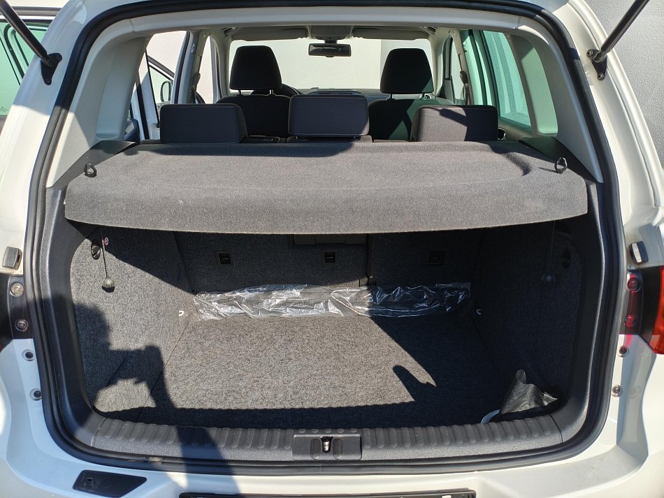 Volkswagen Tiguan 1.4 TSi Team