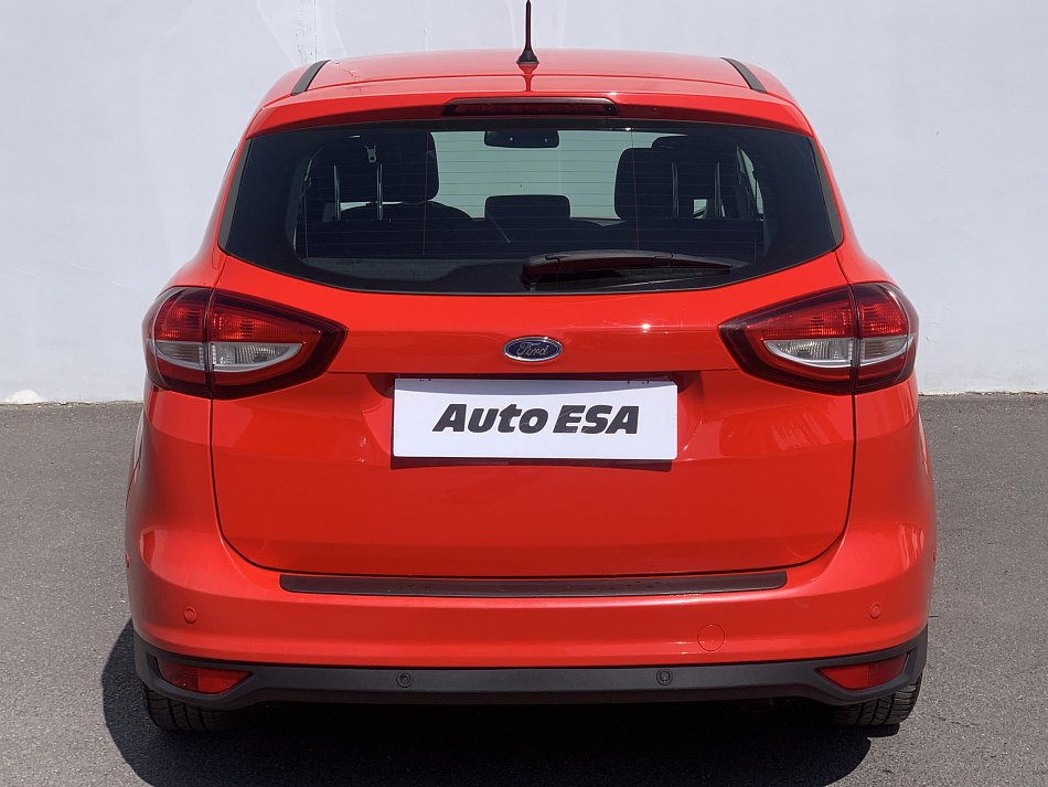Ford C-MAX 2.0 TDCi Trend