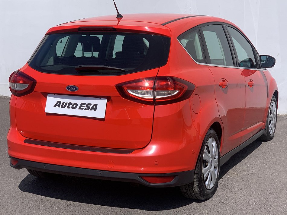 Ford C-MAX 2.0 TDCi Trend