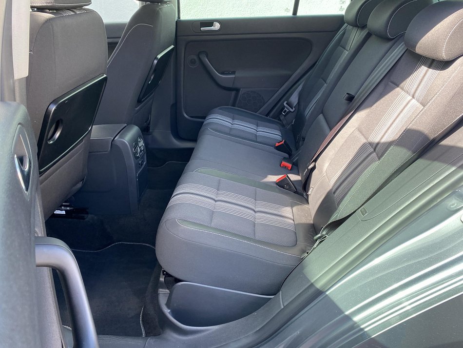 Volkswagen Golf Plus 1.4 TSi Match