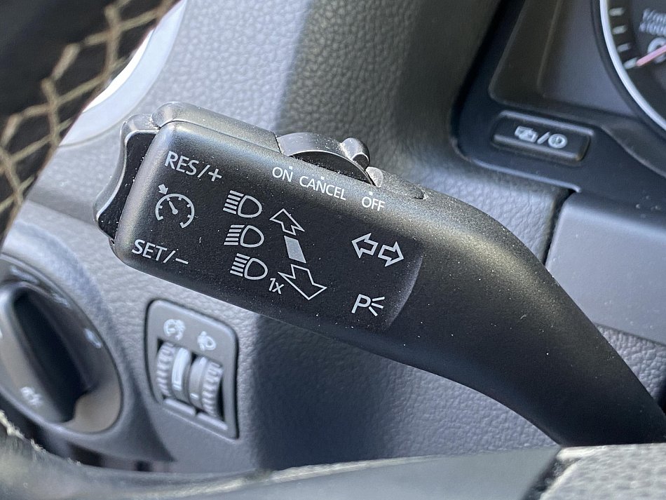 Volkswagen Golf Plus 1.4 TSi Match