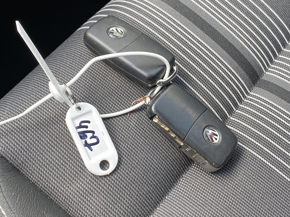 Volkswagen Golf Plus 1.4 TSi Match