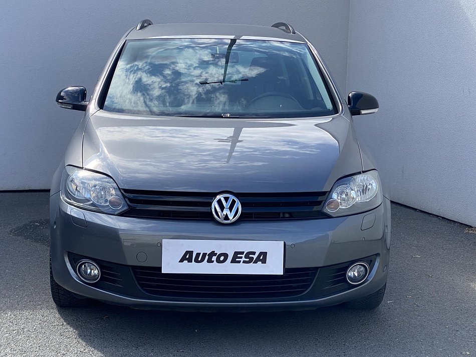 Volkswagen Golf Plus 1.4 TSi Match