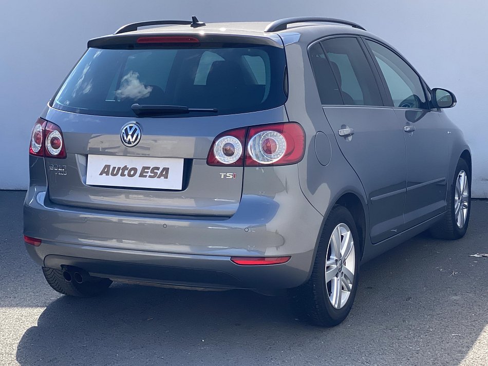 Volkswagen Golf Plus 1.4 TSi Match