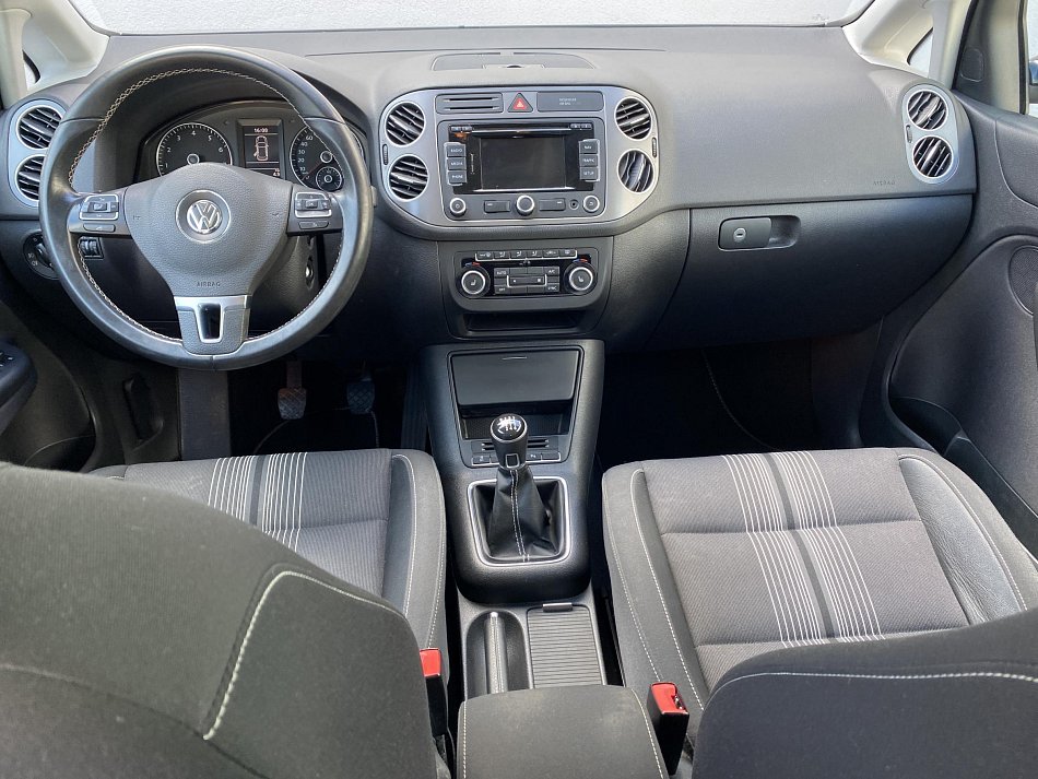 Volkswagen Golf Plus 1.4 TSi Match